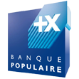 logo banque pop