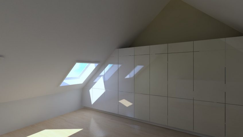 menuisrie bottin showroom