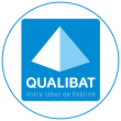 logo qualibat logo qualibat